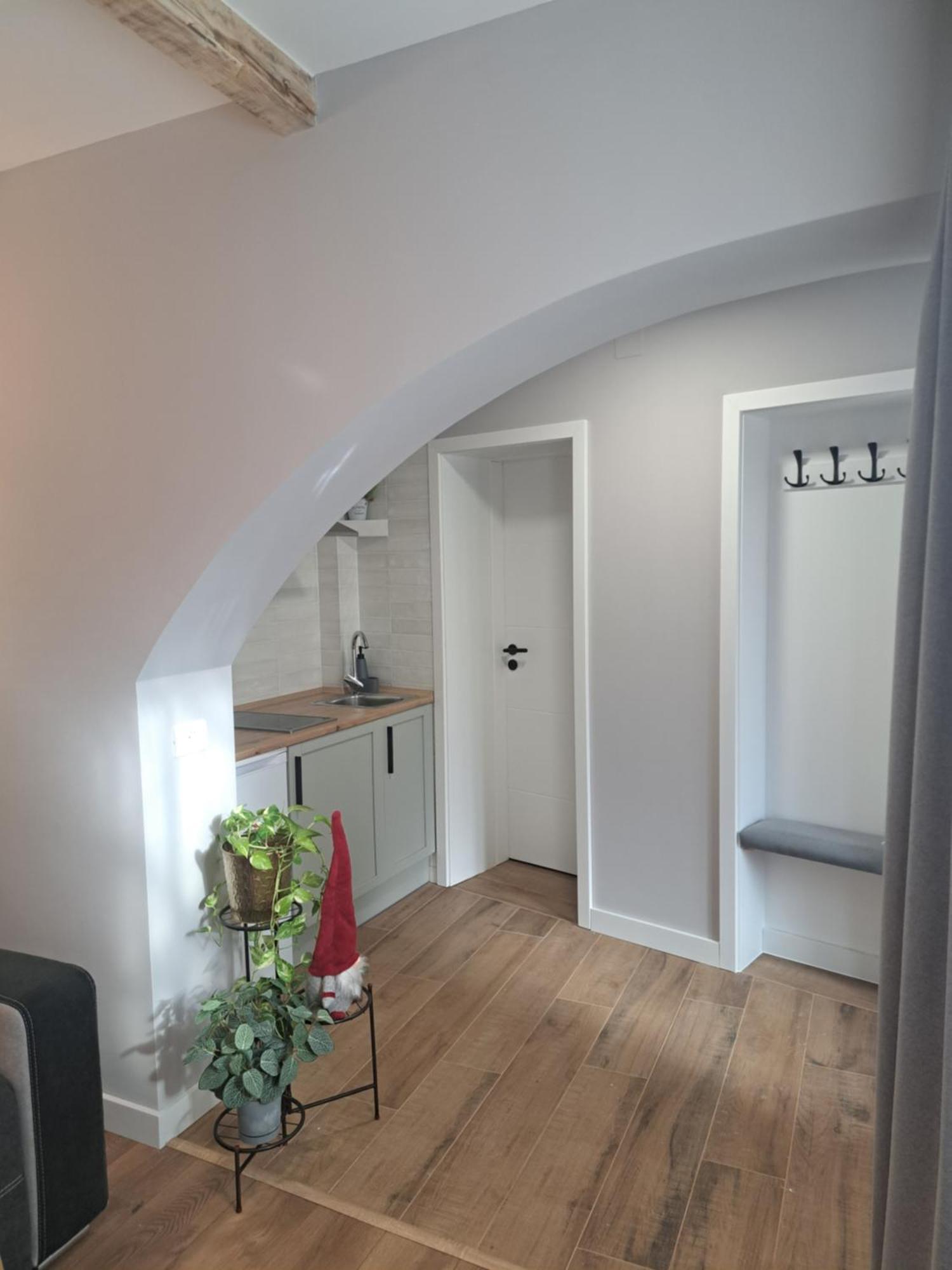 Apartamento Casa Ileana Centrul Vechi Braşov Exterior foto