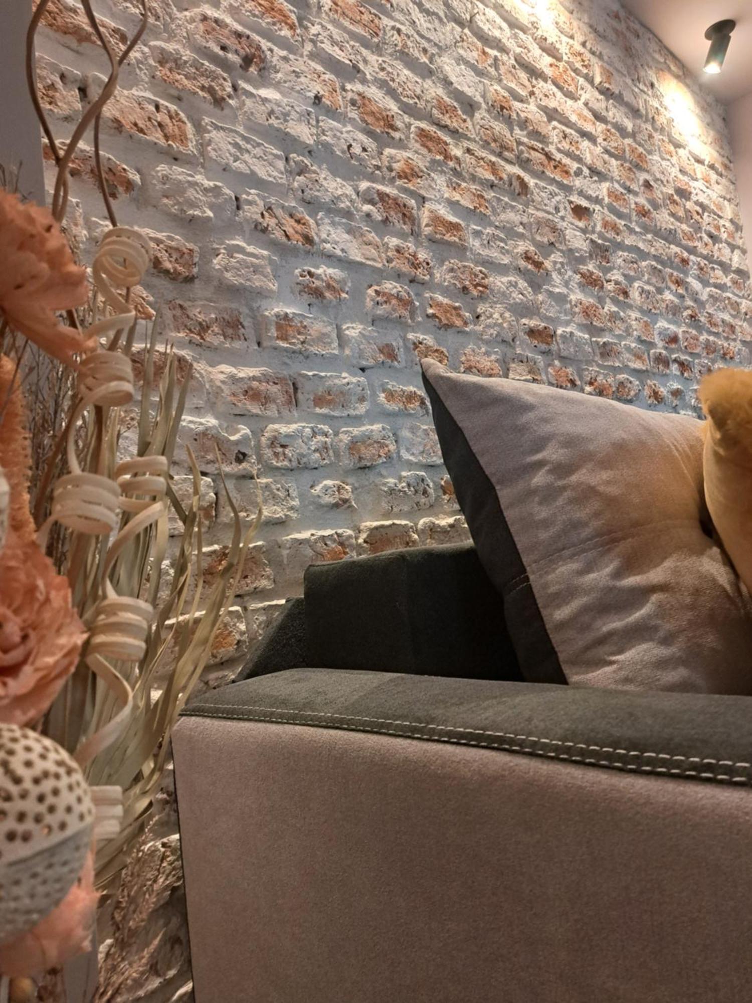 Apartamento Casa Ileana Centrul Vechi Braşov Exterior foto