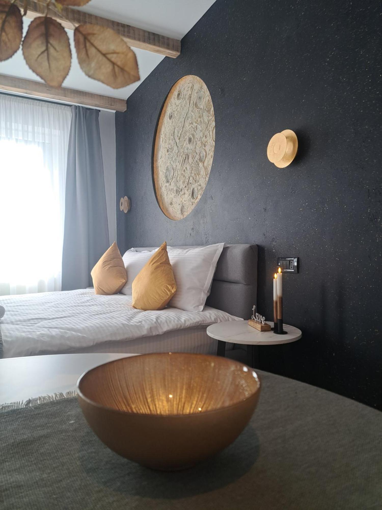 Apartamento Casa Ileana Centrul Vechi Braşov Exterior foto