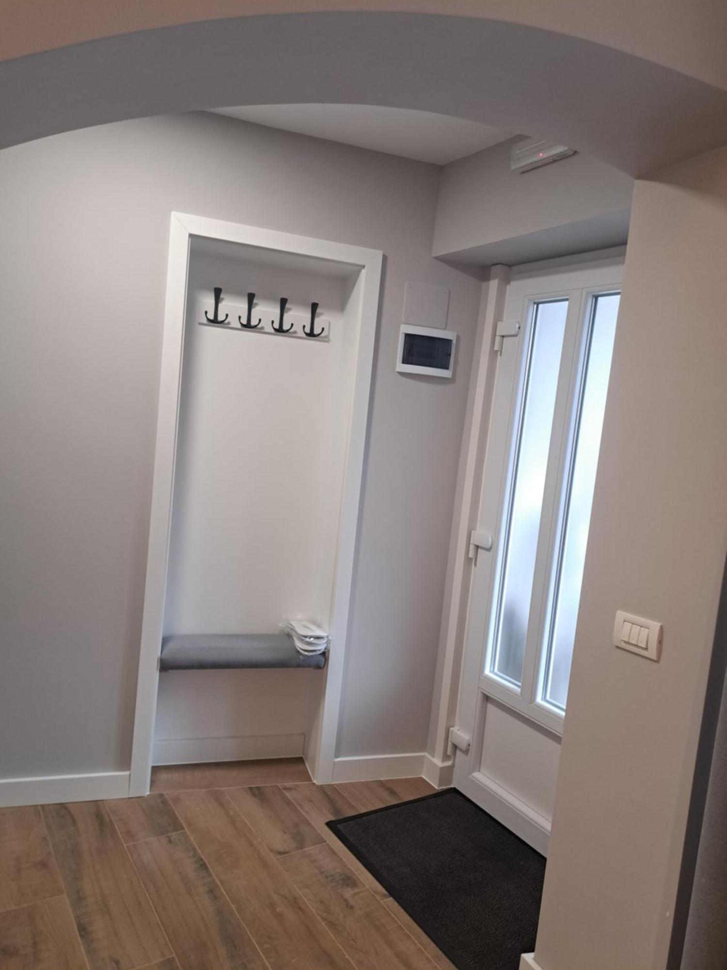 Apartamento Casa Ileana Centrul Vechi Braşov Exterior foto